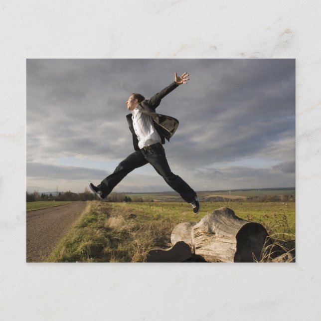 Postal volar......... (Anverso)