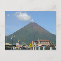 VOLCÁN de ARENAL, Costa Rica