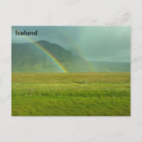 Volcán Eyjafjöll, Islandia meridional
