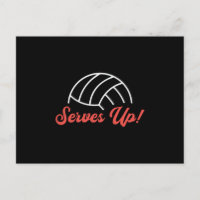 Voleibolista Jugador De Voleibol Sirve Voleibol De