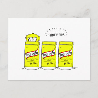 Postal Volver a la escuela