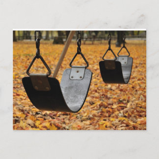 Postal Volver a la escuela