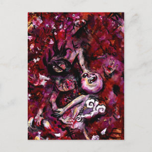 Postal Volver atrás