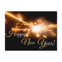 Von Silvester bis Neujahr: ¡Feliz Año Nuevo!