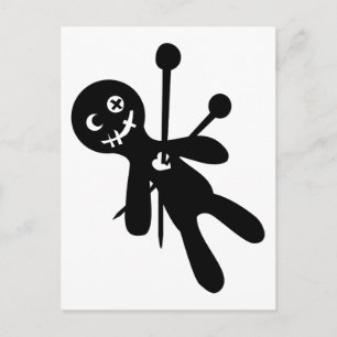 Postal Voodoo