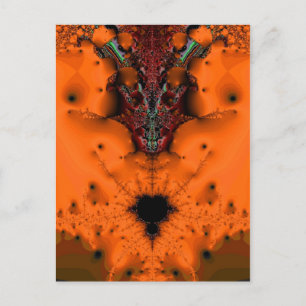 Postal Voodoo Spirit