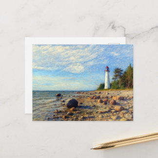 Postal Vormsi Stillness