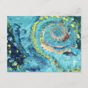 Postal Vortex
