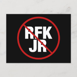 Postal Votación contra Robert F. Kennedy Yard