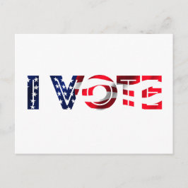 Postal Voto