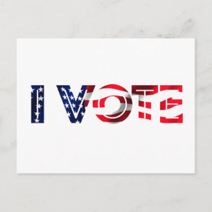 Postal Voto