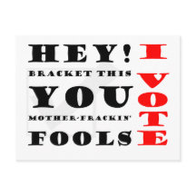 ¡Voto!