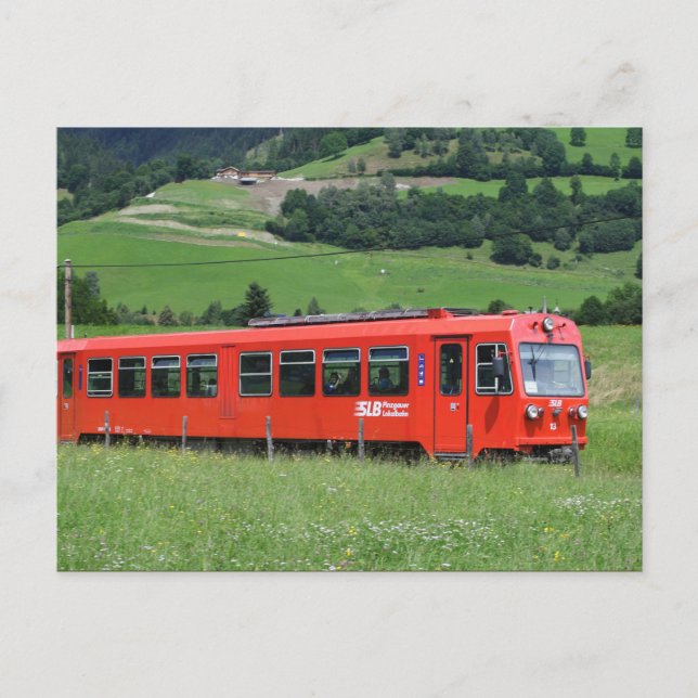 Postal VTs 13 5090.003 (Anverso)