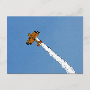 Postal Vuelo 1 pc arc5