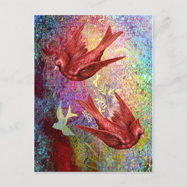 Postal VUELO CARDINAL.jpg (Anverso)