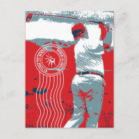 Vuelta del triunfo al remitente