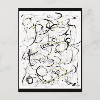 POSTAL "VUELVO AL SUR"