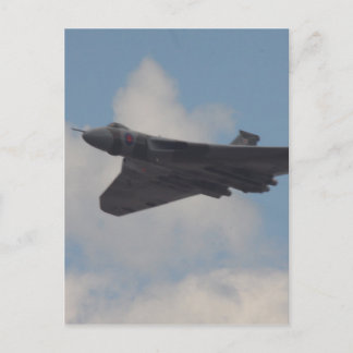 Postal Vulcan