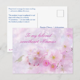 Postal Vykort — Romance
