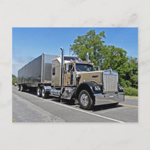 Postal W900A de Mindy