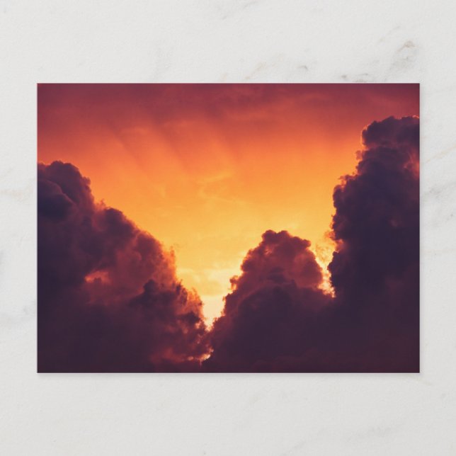 Postal w en el tiempo (Anverso)