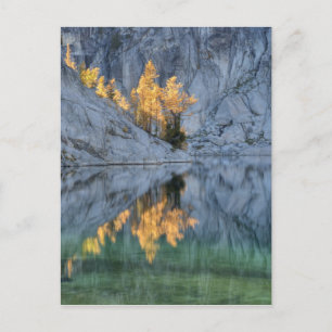 Postal WA, Alpine Lakes Wilderness, Enchantment 3