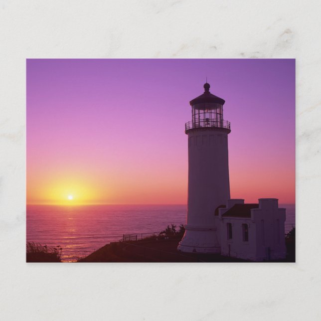 Postal WA, Cape Dispointstate Park, North Head 2 (Anverso)