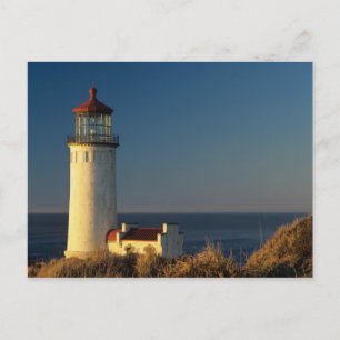 Postal WA, Parque Estatal Cape Disappointment, North Head