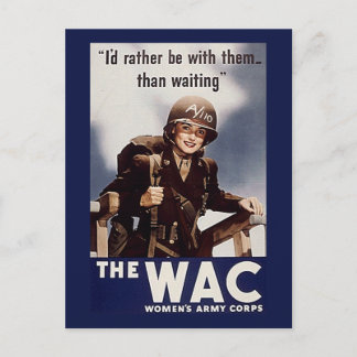 POSTAL WAC