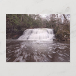 Postal Wadsworth Falls