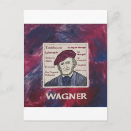 Postal Wagner