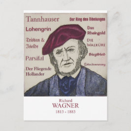 Postal Wagner