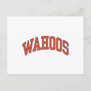 POSTAL WAHOOS