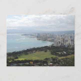 Postal Waikiki
