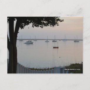Postal Wake