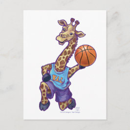 Postal WAL Basketball
