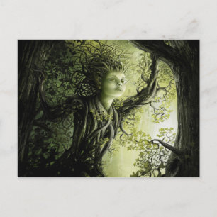 Postal Waldgeist
