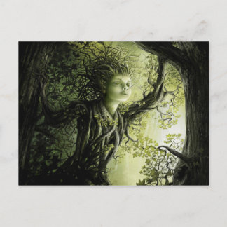Postal Waldgeist