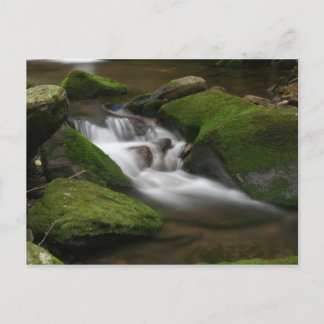 Postal Walker Creek