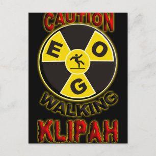 Postal Walking Klipah