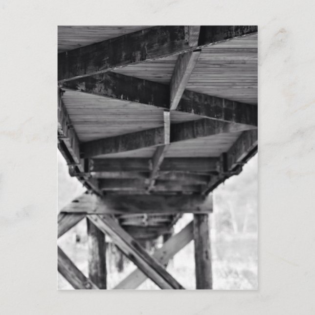 Postal WalkWay1 (Anverso)