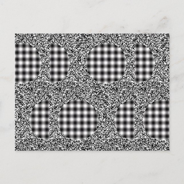 Postal Wall Plower II (Anverso)