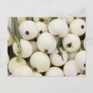 Postal Walla Walla Sweet Onions