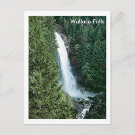 Postal Wallace Falls