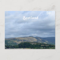 Wallace Monument