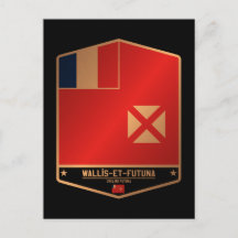 Wallis y Futuna