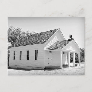 Postal Walnut Grove School, Olathe, Kansas