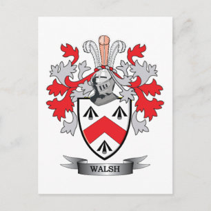 Postal Walsh-Coat-of-Arms