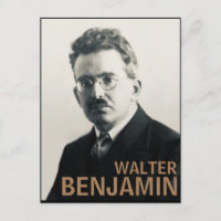 Walter Benjamin