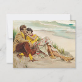 Postal Walter Martin Baumhofer, no diría que sí